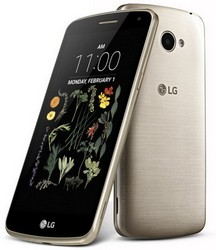 Замена дисплея на телефоне LG K5 в Ростове-на-Дону